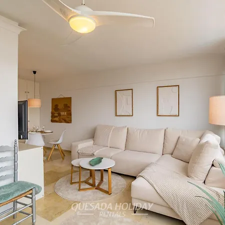 Oasis Levante - Trinisol Ii Benidorm