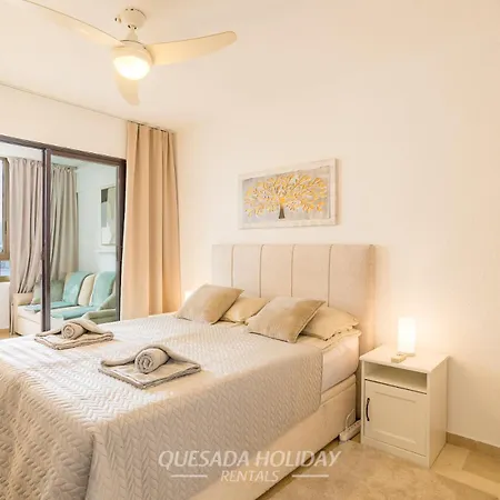 Daire Oasis Levante - Trinisol Ii Benidorm
