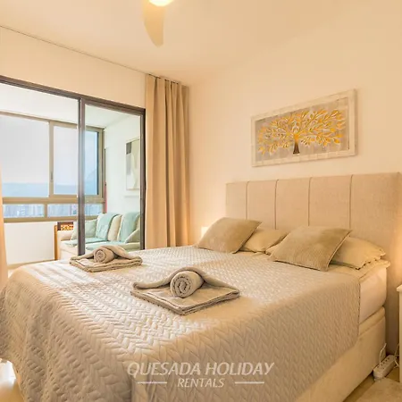 Daire Oasis Levante - Trinisol Ii *