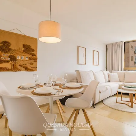 Oasis Levante - Trinisol Ii Daire