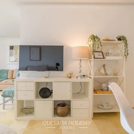 Oasis Levante - Trinisol Ii *