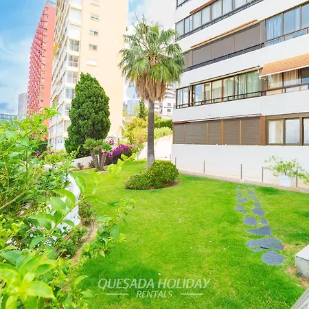 Oasis Levante - Trinisol Ii Apartment