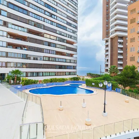 Oasis Levante - Trinisol Ii