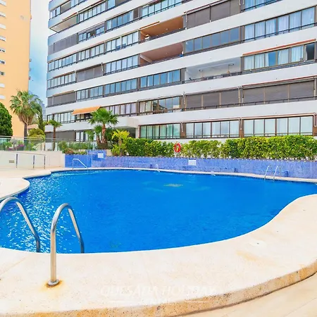 Apartment Oasis Levante - Trinisol Ii