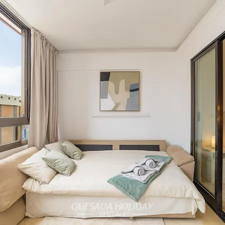 Oasis Levante - Trinisol Ii