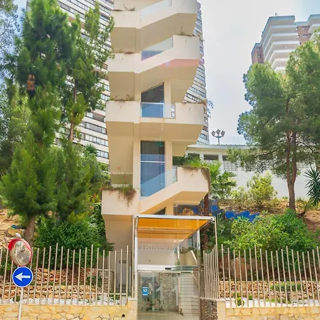 Oasis Levante - Trinisol Ii