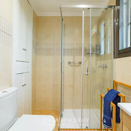 Oasis Levante - Trinisol Ii Apartment