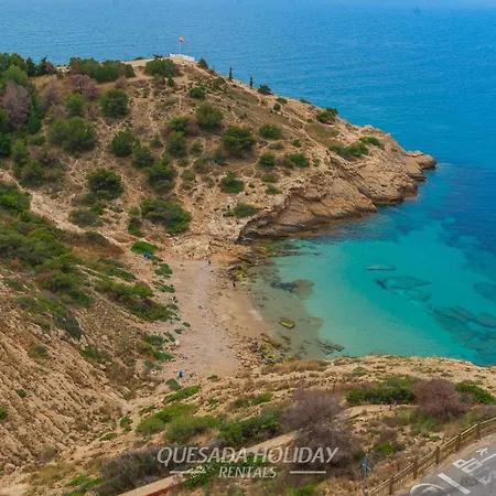 Oasis Levante - Trinisol Ii Apartment