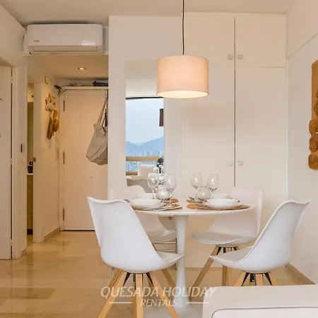 Apartment Oasis Levante - Trinisol Ii *