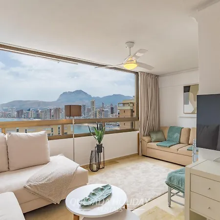 Oasis Levante - Trinisol Ii