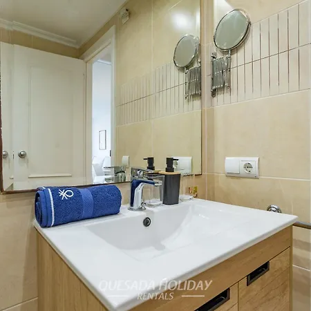 Oasis Levante - Trinisol Ii * Benidorm