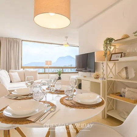 Oasis Levante - Trinisol Ii Benidorm