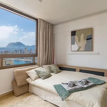 Oasis Levante - Trinisol Ii * Benidorm