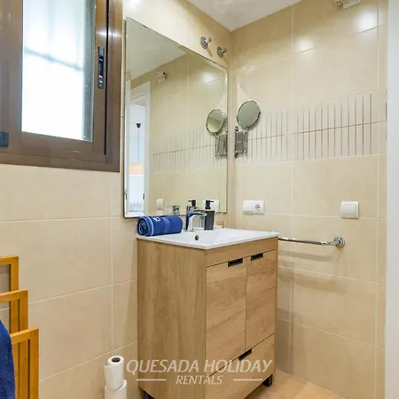 Oasis Levante - Trinisol Ii *