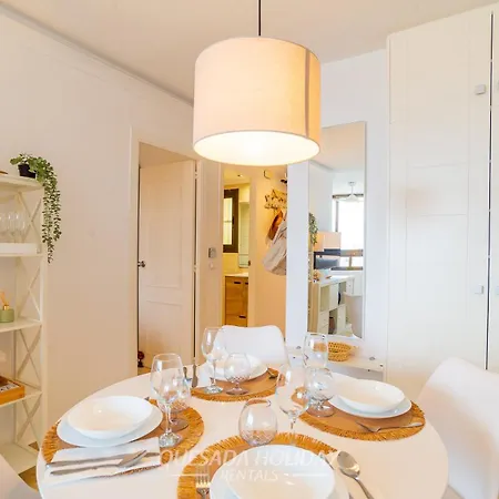 Oasis Levante - Trinisol Ii Benidorm