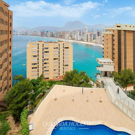 Oasis Levante - Trinisol Ii Apartment