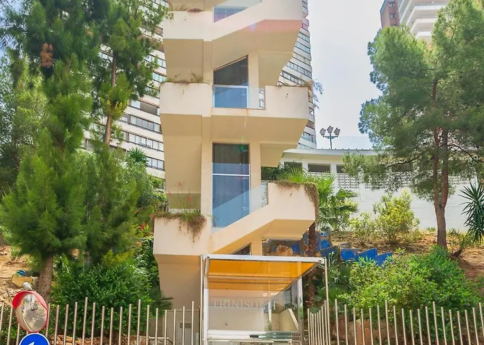 Oasis Levante - Trinisol Ii