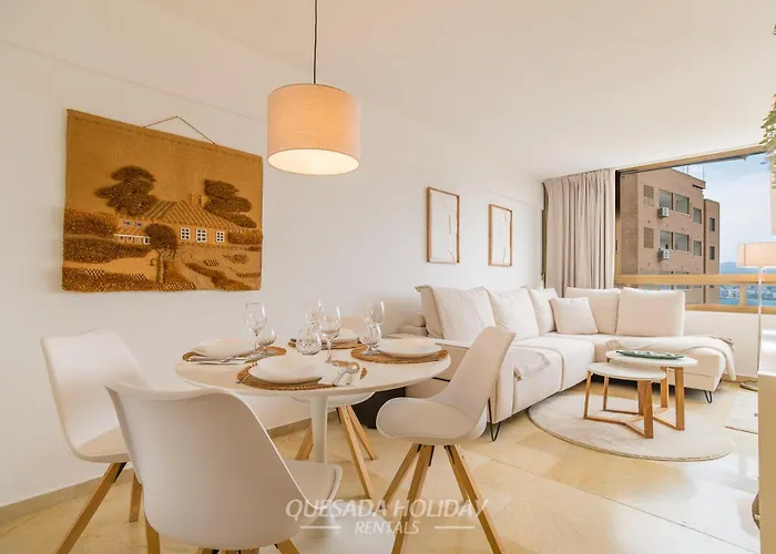 Oasis Levante - Trinisol Ii Apartmán