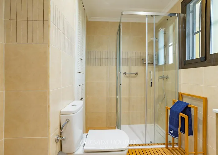Apartmán Oasis Levante - Trinisol Ii